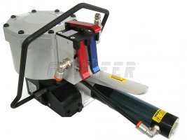 FP-19 INCA pneumatic sealless strapping tool