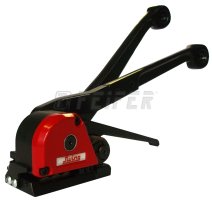 BO-7 SWING - sealless steel strapping tool