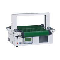 FCOM02-30A - automatic banding machine