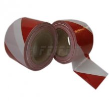 75 mm x 200 m, thick. 0,030 mm - warning tape (non-adhesive)
