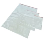 zipper bags