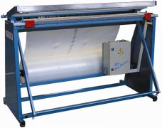 SO-80F - industrial impulse sealer