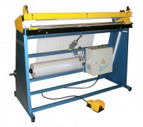 SO-60PN - industrial impulse sealer