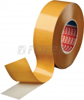 Double-sided adhesive tape, 50 mm x 25 m, PP